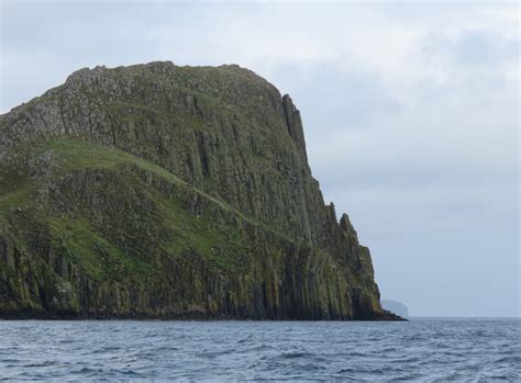 Shiant Islands And Loch Mariveg Mv Dirona