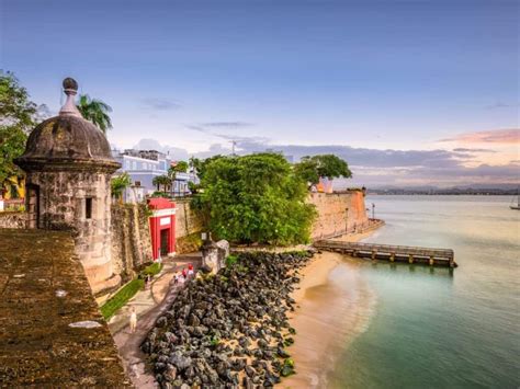 18 Top Things To Do In Old San Juan Puerto Rico Sand In My Suitcase
