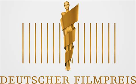 We did not find results for: crazy4film: Deutscher Filmpreis 2015 - Nominierungen