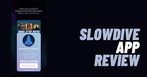 Slowdive App Review Worth It Or Scam [2024] Viraltalky