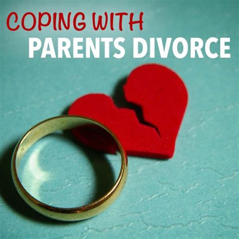 Coping With Parents Divorce Self Hypnosis Download