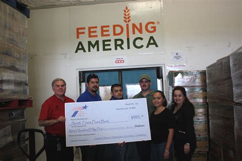 Get directions, reviews and information for laredo bank of south texas in laredo, tx. TxDOT LDEAC Donates to the South Texas Food Bank ...