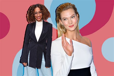 Karlie Kloss Elaine Welteroth Wear Christian Siriano Sparkles At Project Runway The Daily Dish