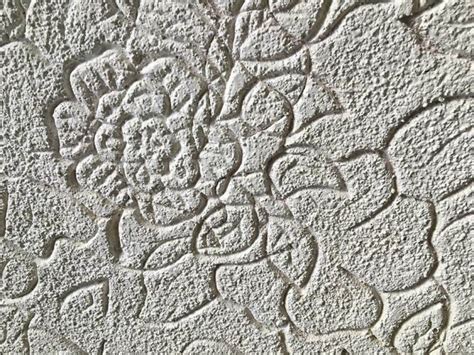 Drywall Ceiling Texture Stamp Shelly Lighting