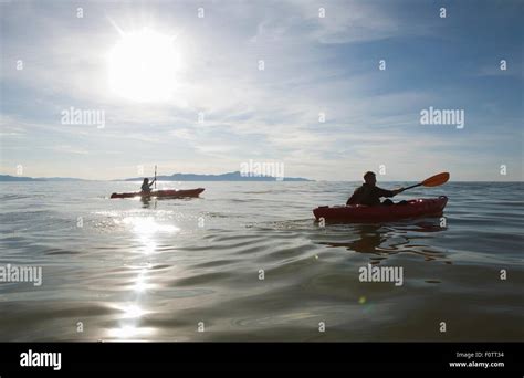 Kayaking Hi Res Stock Photography And Images Alamy