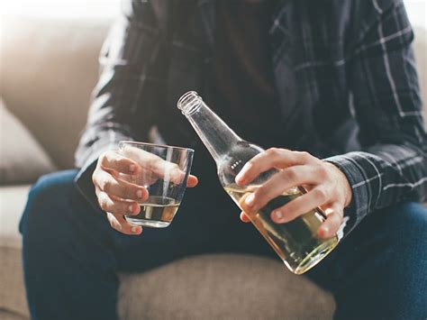 Alcohol Addiction Signs Complications And Recovery