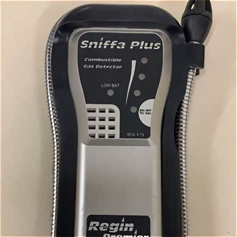 When a carbon monoxide detector malfunctions, it may provide an error indication or message. Gas Detector for sale in UK | 30 used Gas Detectors
