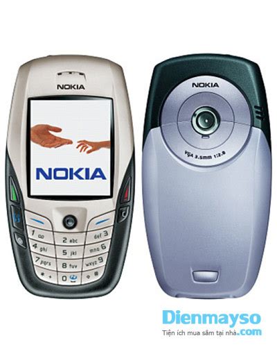 Nokia 6600 Phân Phối Điện Thoại Nokia 6600 Giá Rẻ Sỉ