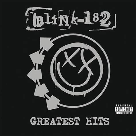 Greatest Hits Explicit Di Blink 182 Su Amazon Music Amazonit