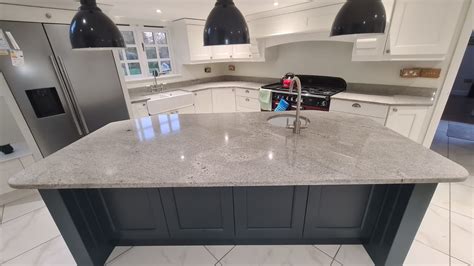 Monthly Trending Our Top Installations Of November Solid Worktops