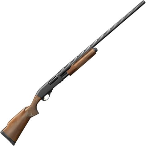 Bullseye North Remington 870 Express Trap Pump Action Shotgun 12