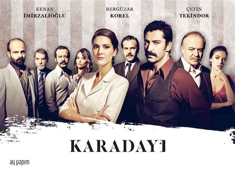 The World Famous Turkish Tv Dramas That Will Glue You To Screens