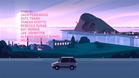 Steven Universe Future Animated Television Series