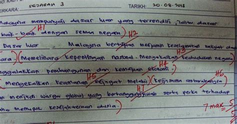 Contoh Kertas Soalan Sejarah Spm Hirup B 46800 The Best Porn Website