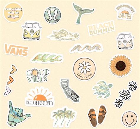 See more ideas about pet bottle, bottle, bottle design. Peristyle Water Bottles with Print Peachy VSCO Girls ...