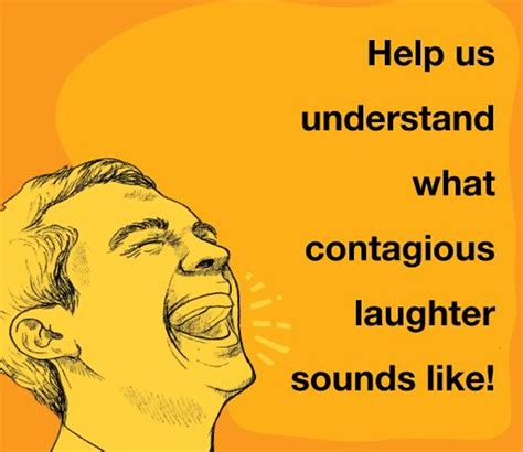 What does contagious laughter sound like? - University of Amsterdam