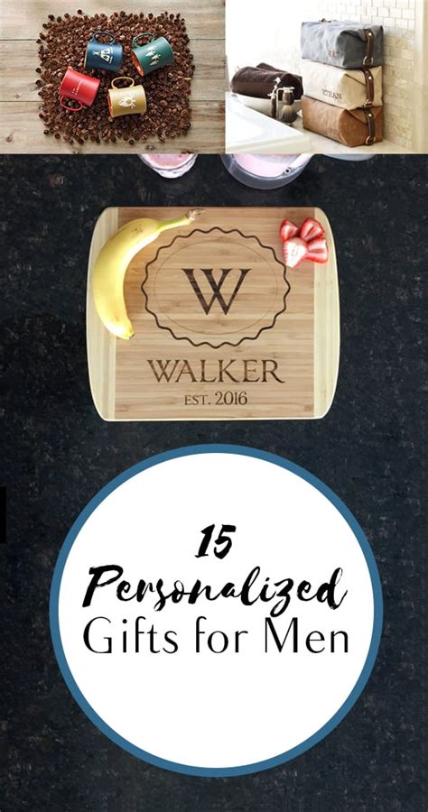 Trying to find the best gifts for young men in their 20s is a difficult endeavor. 15 Personalized Gifts for Men | How To Build It