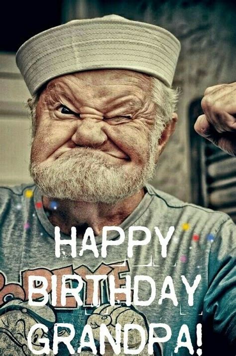 Funny Birthday Wishes For Grandpa Greeting Card Printing