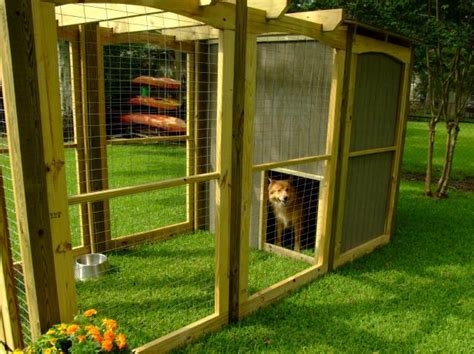 Each metal rope is coated in a durable red vinyl and is rust resistant. Get Dog Runner For Backyard Pictures - HomeLooker