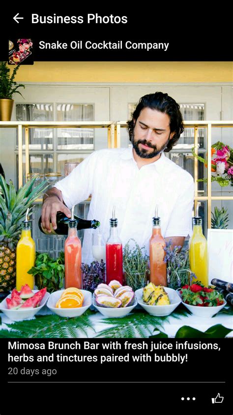 Avenue kitchen and bar brunch. Pin by Precyous Newton on Kitchen | Brunch bar, Mimosa ...