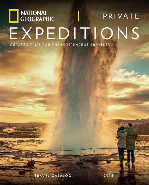 request a catalog national geographic expeditions trip catalog