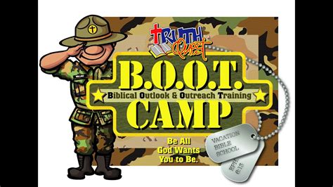 Boot Camp T L Charger
