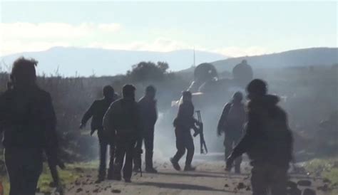 لا يمكن شراء هذا المخدر سوى عبر الانترنت. انفجار عربة تابعة للجيش السوري جراء قصف تركي على شمالي ...