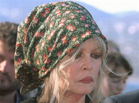 Fan account dedicated to brigitte bardot. Brigitte Bardot : En deuil, son message bouleversant ...