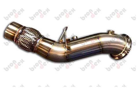What is the engine size, bmw 2 series coupe 2020 220i (178 hp) steptronic? BMW 220i decat downpipe F22 F23 B48 engine. BMW 220i F22 F23 2.0T B48 engine - Sport exhaust ...