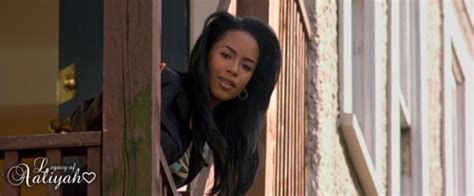 Legacy Of Aaliyah Aaliyah As Trish In Romeo Must Die