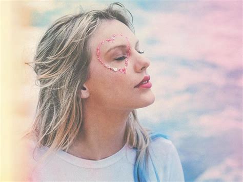 Taylor Swift Releases ‘lover Album Single National Globalnewsca