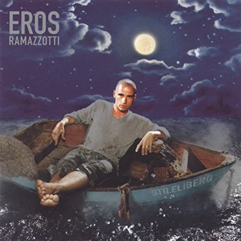 Stilelibero Von Eros Ramazzotti Bei Amazon Music Amazon De
