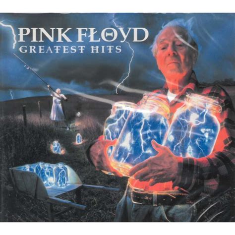 The Very Best Of Pink Floyd Pink Floyd 20 Greatest Hits