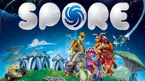 Spore Complete Collection Pc Full Español