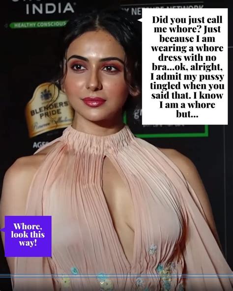 Meme Rakul Preet Singh Whore Or Not Rbollywoodstories