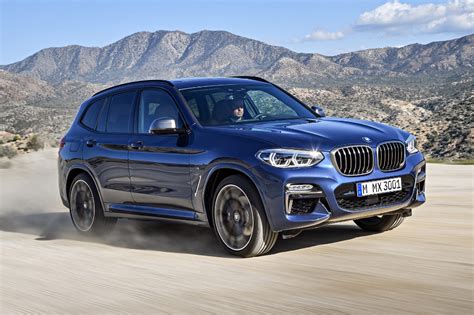 Visit otto's bmw in west chester #pa serving downingtown, glen mills and media #5uxty5c03m9g72345. All New 2019 BMW X3 Prices, m-sport, xdrive28i, changes, hybrid, lease, sdrive28i and interior ...