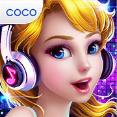 Coco Party Dancing Queens By Coco Play