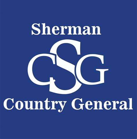 Sherman Country General | Sherman NY