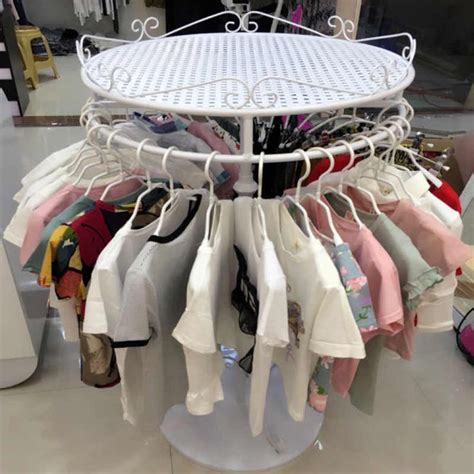 The reject shop will remain open to provide essential grocery items to all australians. European style iron art clothes hat stand on the floor of ...