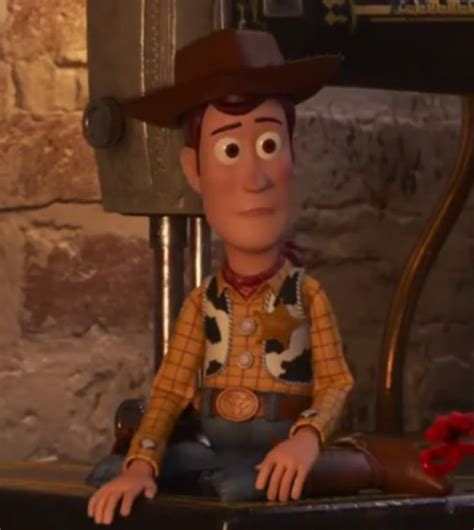 Sheriff Woody Pride In Toy Story 4 2019 Toy Story Movie Disney Toys