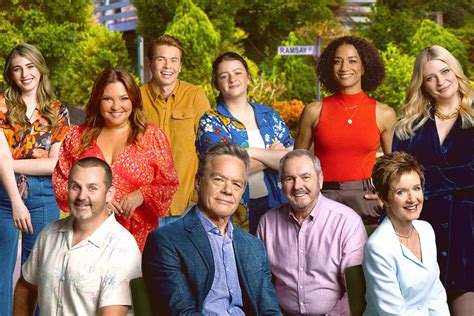 Neighbours 2023 Return Date Confirmed For Amazon Freevee Radio Times