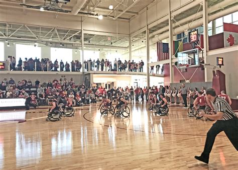 Extend coach nate oats now and get alabama basketball an arena sooner rather than later. Stran-Hardin Arena for Adapted Athletics at the University ...