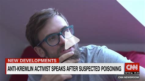 Pussy Riot Spokesman Pyotr Verzilov To Return To Russia After Suspected Poisoning Voice Project