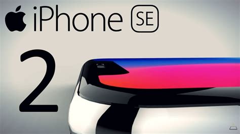 Apple Iphone Se 2 Top Leaks And Rumors With Expected Release Date