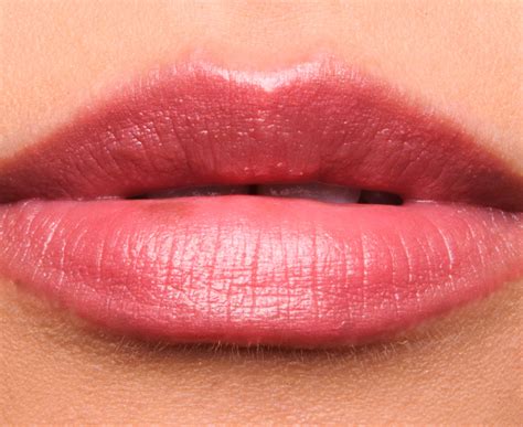 MAC Magnetic Nude Lipsticks Reviews Photos Swatches