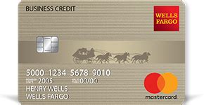 Turning your card off is not a replacement for reporting your card lost or stolen. Business Secured Credit Card - Wells Fargo Small Business