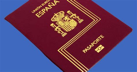 Cómo pedir cita previa para renovar o solicitar el pasaporte por Internet