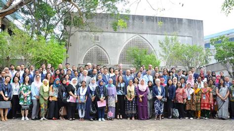 Private university & university college. First IP & Innovation Researchers of Asia Conference