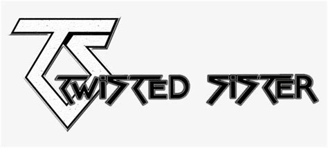 Download Twisted Sister Image Twisted Sister Band Logo Hd