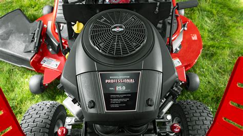 Snapper Spx™ Series Riding Mowers